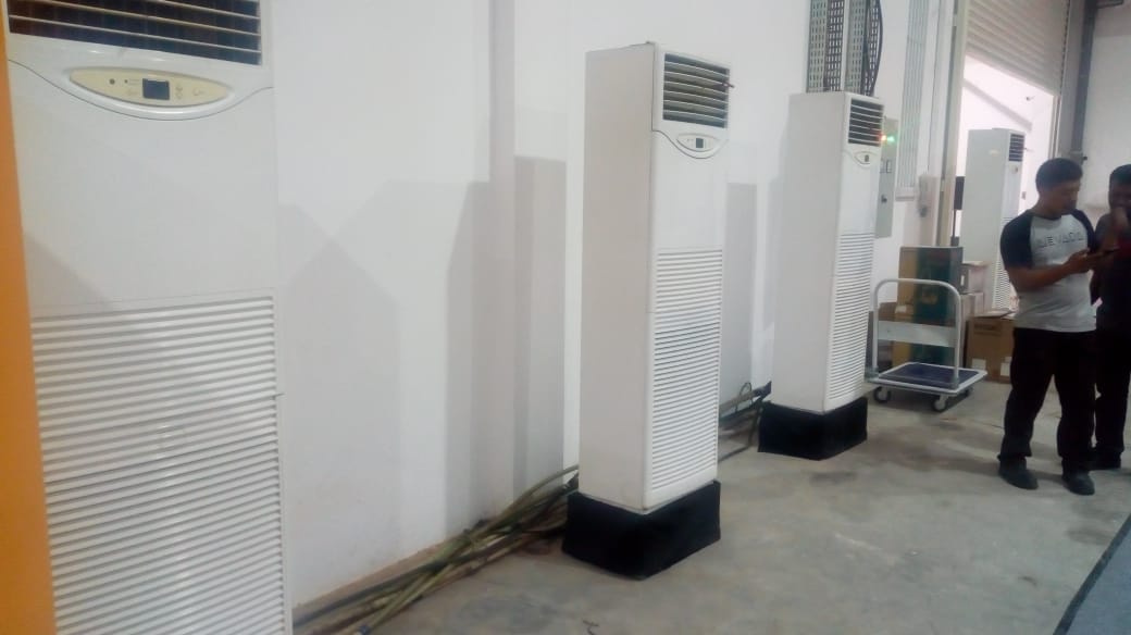 sewa ac harian atau bulanan di surabaya